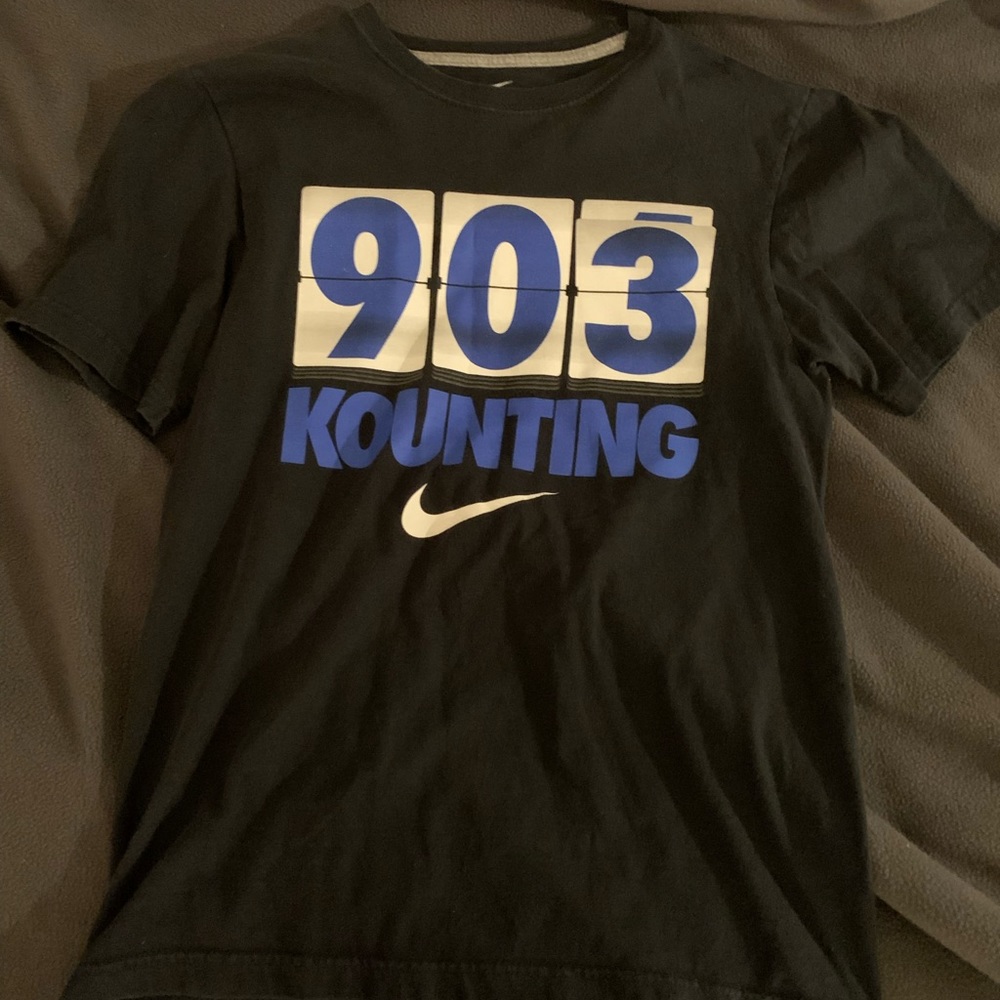 Duke basketball Coach K Mike Krzyzewski shirt 903 wins and kounting